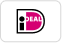 iDEAL logo